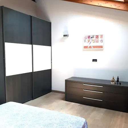 Rusticale Villa
