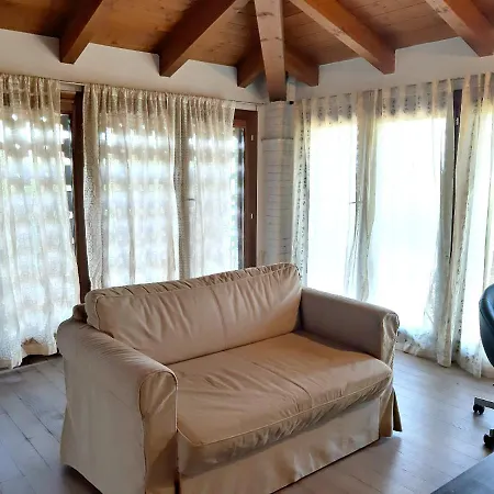 Villa Rusticale *