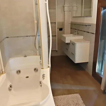Rusticale Villa