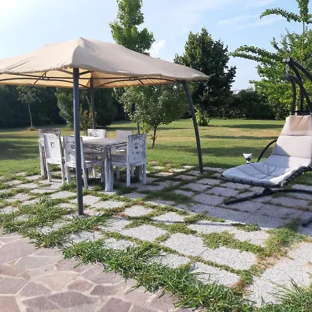 Rusticale Villa