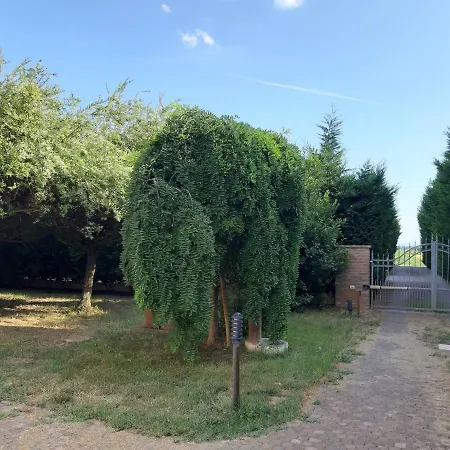 Villa Rusticale Pieve di Cento