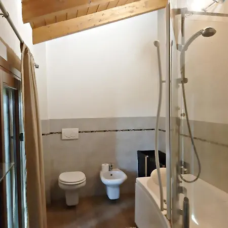 Villa Rusticale *