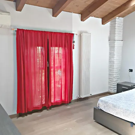 Villa Rusticale *