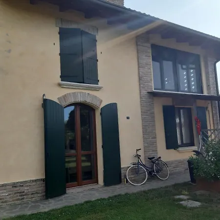 Villa Rusticale